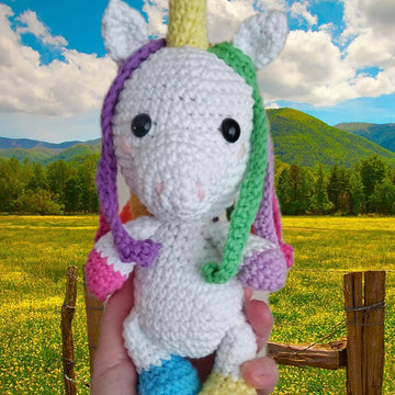 Iris the Unicorn