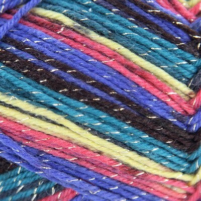 Plymouth Yarn Stiletto Yarn - Superwash Merino 4 Ply