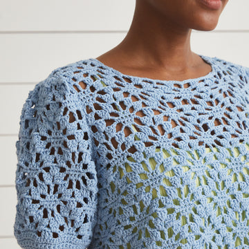 Debbie Bliss Esther Crochet Pattern