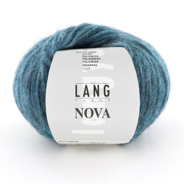 Lang Nova Yarn - Merino Wool DK