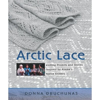 Arctic Lace