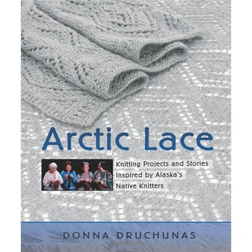 Arctic Lace