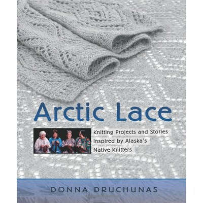 Arctic Lace