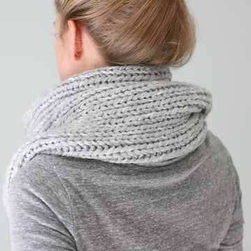 Nimbus Cowl