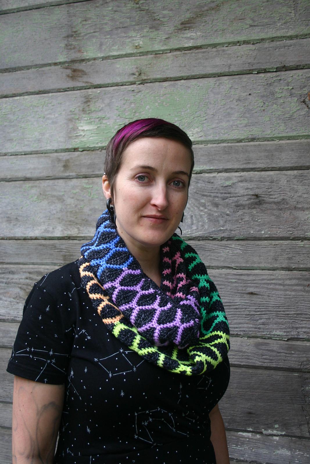 Cyclic Cowl