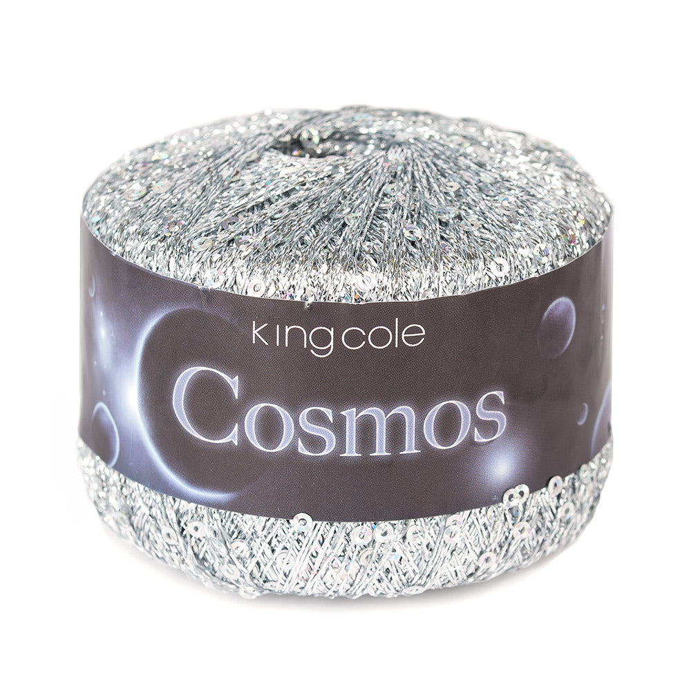 King Cole Cosmos Yarn - Acrylic Thread