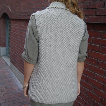 Emily's Vest