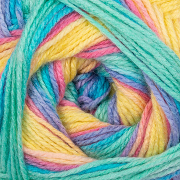 King Cole Tropical Beaches DK Yarn - Acrylic DK