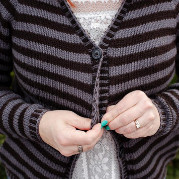 Harriet Cardigan