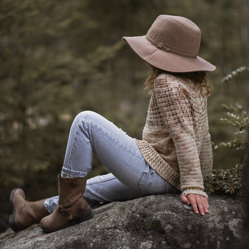 Prim Sweater