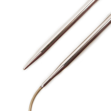 addi Turbo Fixed 20" Circular Needles