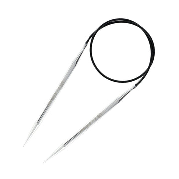 KnitPro Nova Cubics Fixed Circular Needles 16"