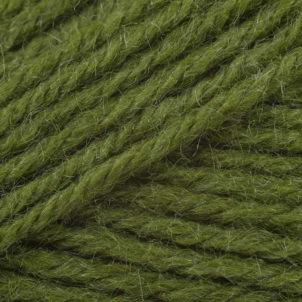 Lion Brand Wool Ease Yarn - Acrylic Worsted