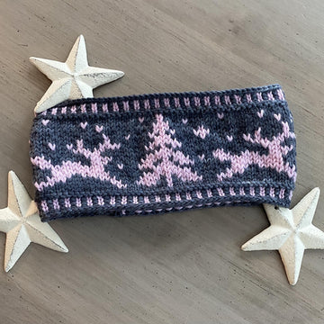 Woodland Dream Headband