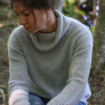 Lightweight Pullover