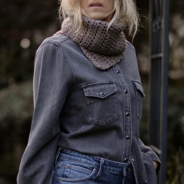 Holden Cowl