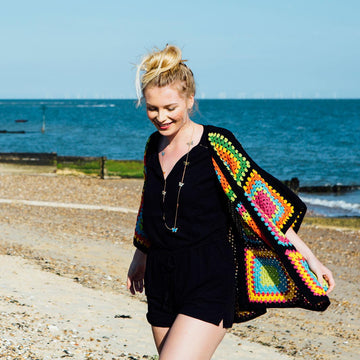 Coachella Cardigan