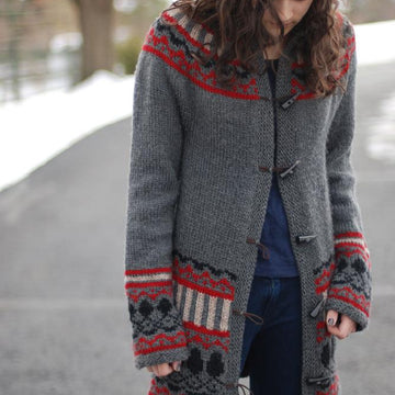 Andokides Jacket