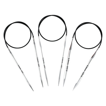 KnitPro Nova Fixed Circular Needles 16"