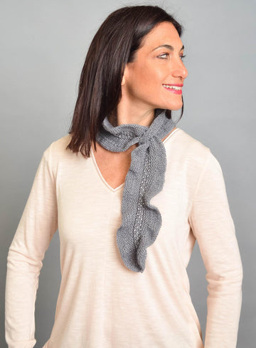 Jasmine Scarf