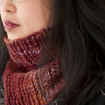 Londondale Cowl
