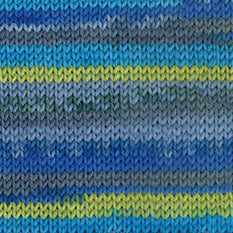 Medium Grey, Pea Green, Royal Blue, Teal (847)