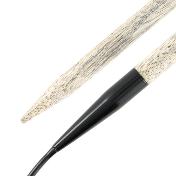 Lykke Driftwood 40" Fixed Circular Needles