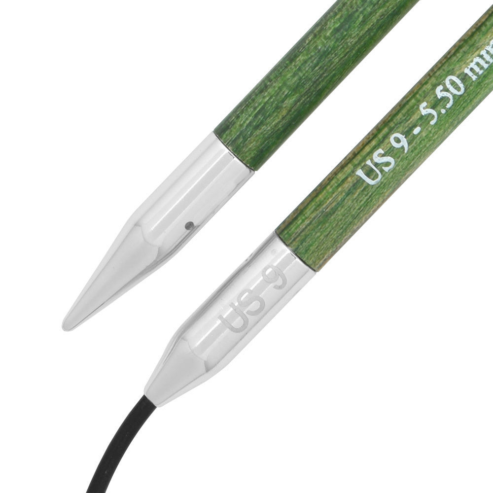 Knitter's Pride Royale 24" Fixed Circular Needles