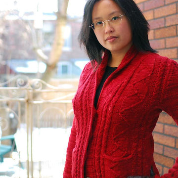 Carter Cardigan