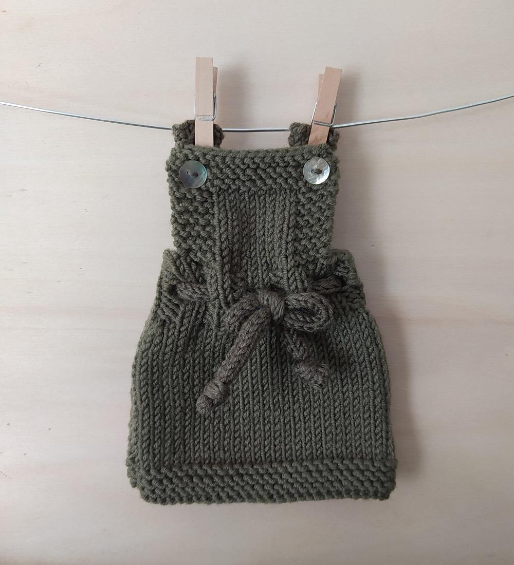 Clothes for The Oak Folk Set i