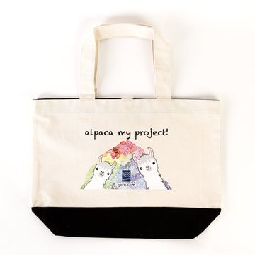 WEBS Branded Tote Bag