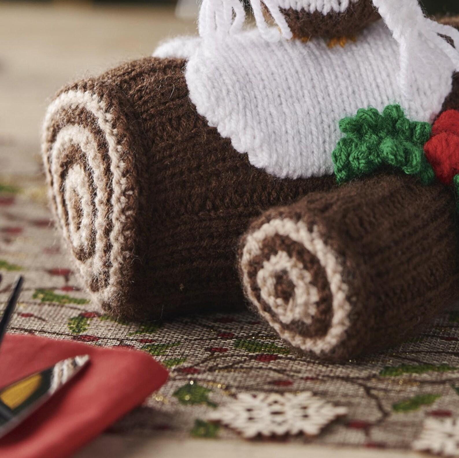 Yule Log
