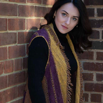Juniper Moon Farm Cardigan Knitting Pattern