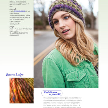 Berroco 338 Corbin PDF