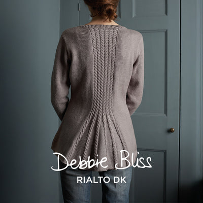 New Knitting Patterns