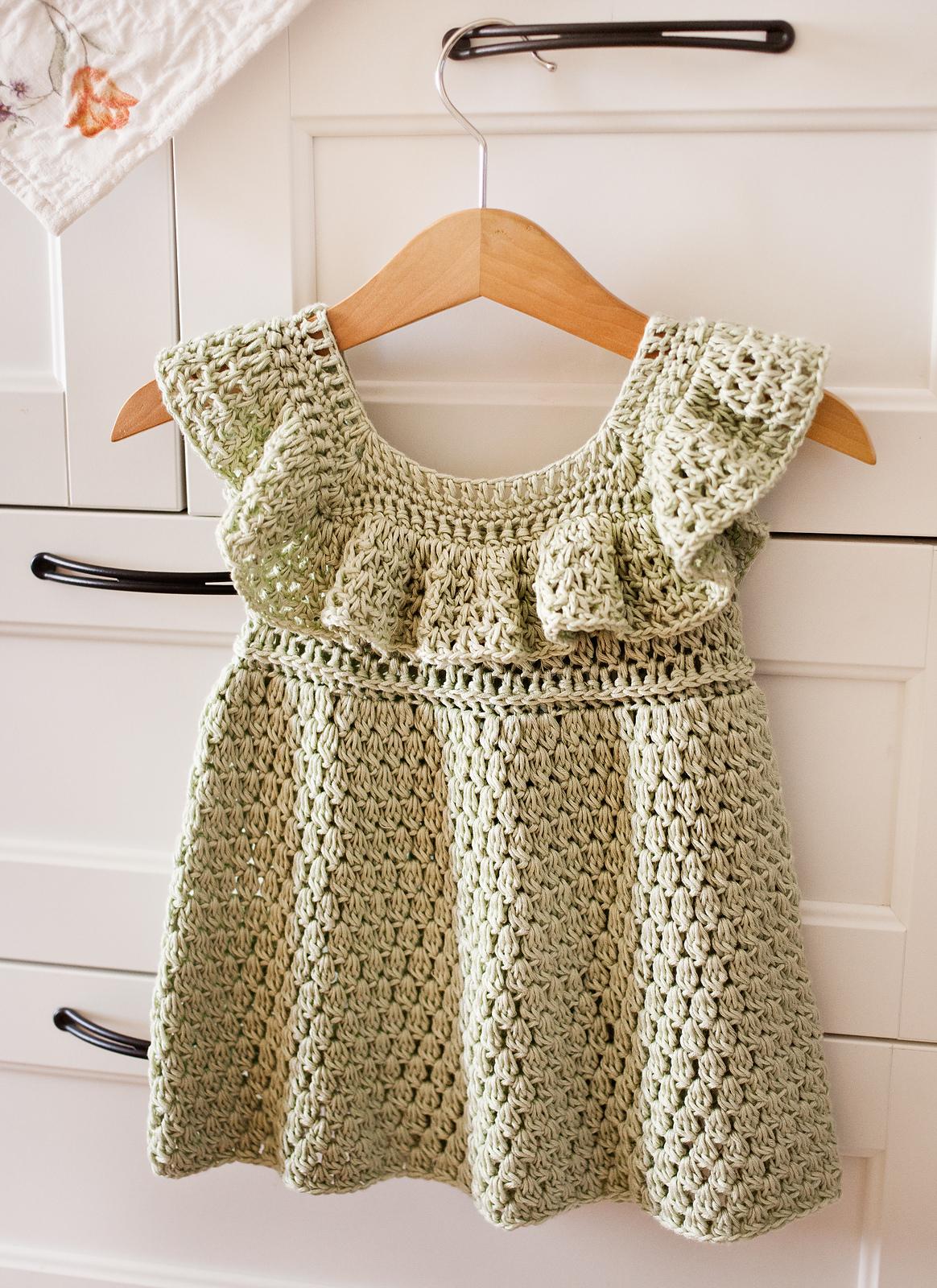 Primavera Dress