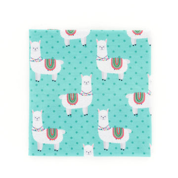 Lovely Llama