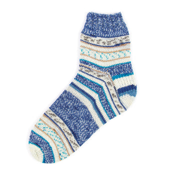Paintbox Yarns Socks Yarn - Wool 4 Ply