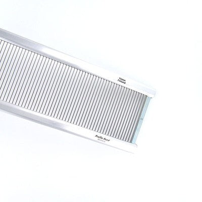 TOIKA 36" Stainless Reeds