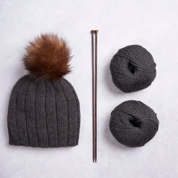 Rowan MODE at Rowan: Beanie Style