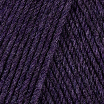 Mystic Purple (1948)