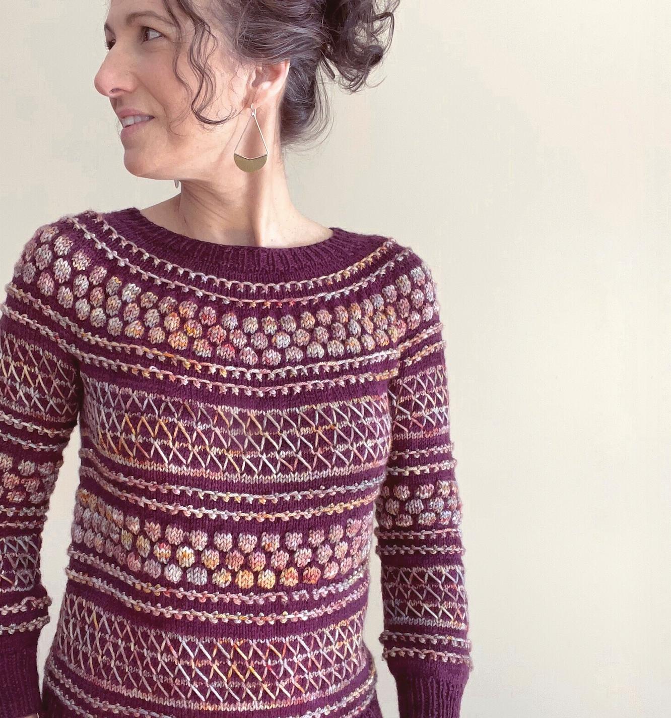 Killer Queen Pullover
