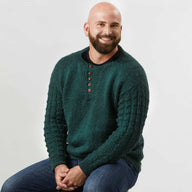 Valley Yarns Galanthus Knitting Pattern