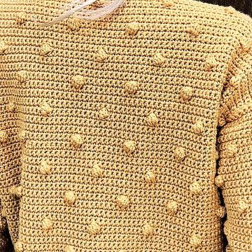 A Whole Dot of Love Jumper