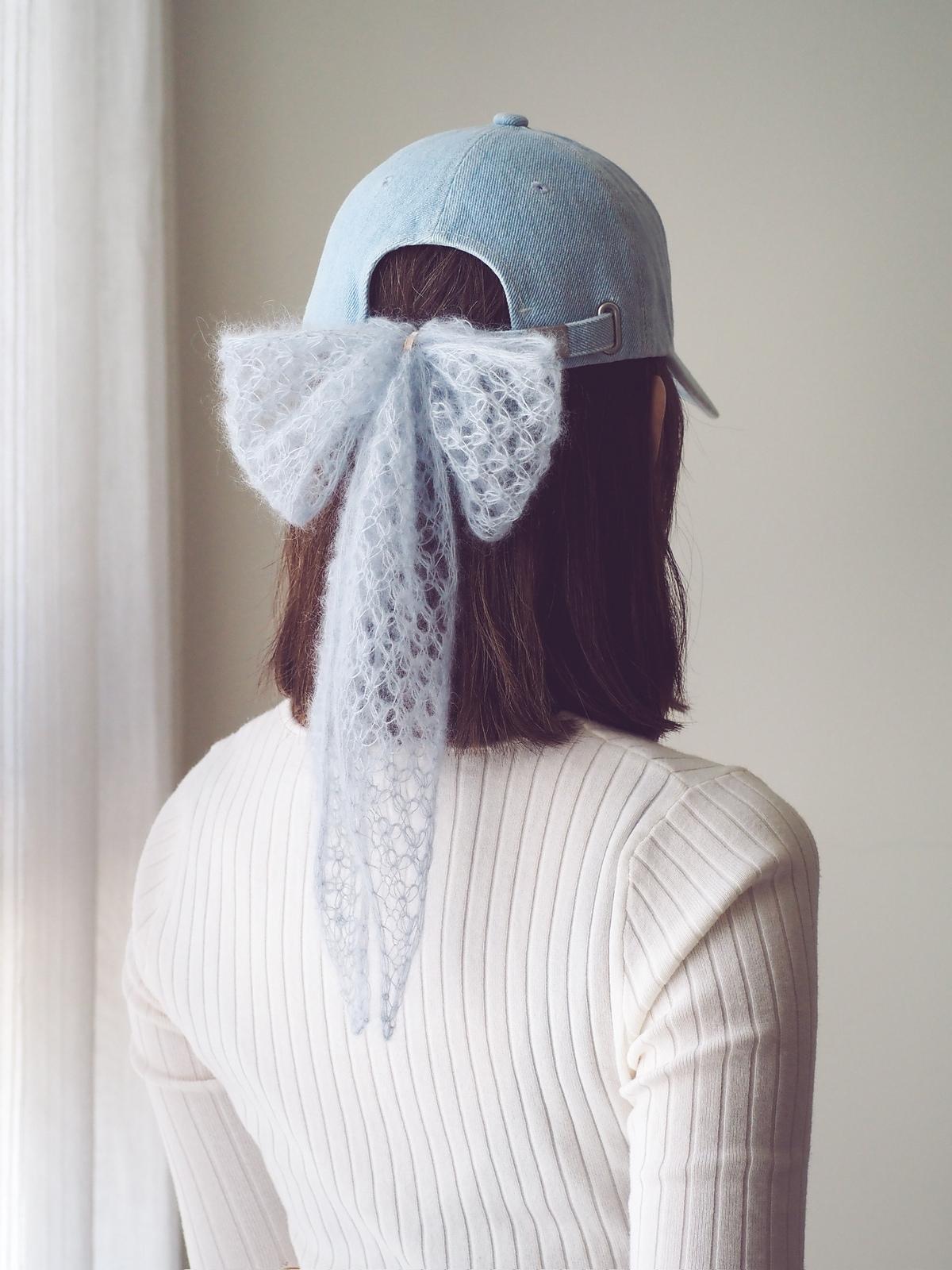 Dew Scarf
