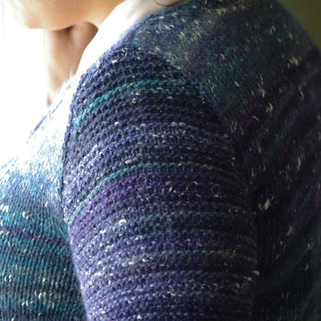 Carson Sweater