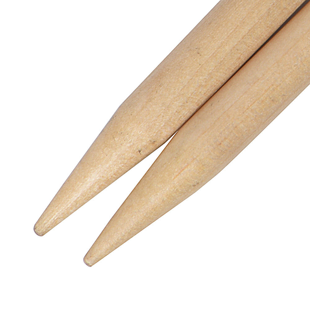 Knitter's Pride Basix Fixed Circular Needles 24"