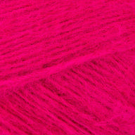 Fluffy Fuschia (114)