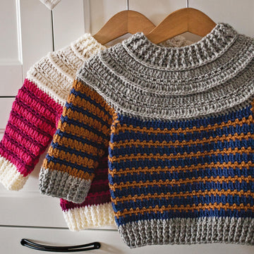 Everest Sweater