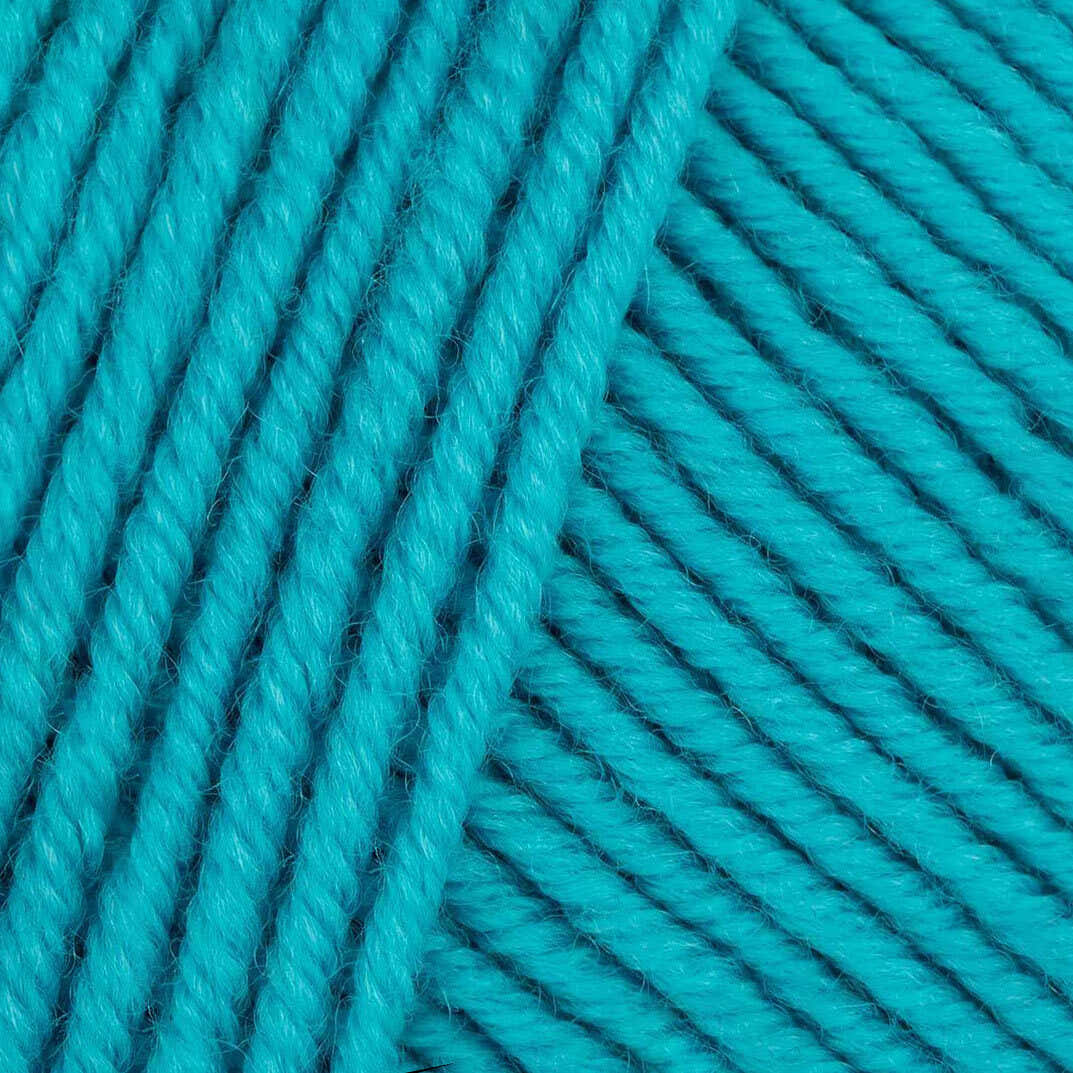 MillaMia Naturally Soft Merino Yarn - Merino Wool Sport
